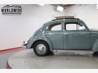 Thumbnail Photo 9 for 1962 Volkswagen Beetle